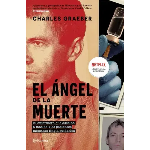 El Ángel de la Muerte