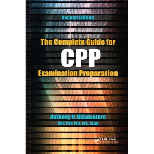 The Complete Guide for Cpp Examination Preparation