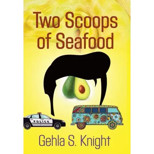 Two Scoops of Seafood