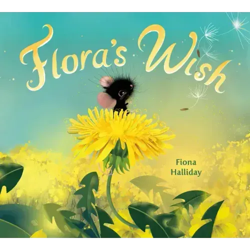 Flora's Wish