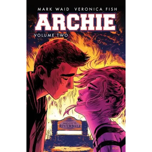 Archie, Volume 2