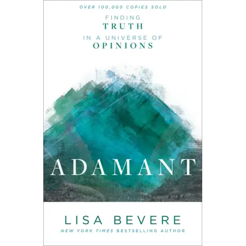 Adamant: Finding Truth in a Universe of Opinions