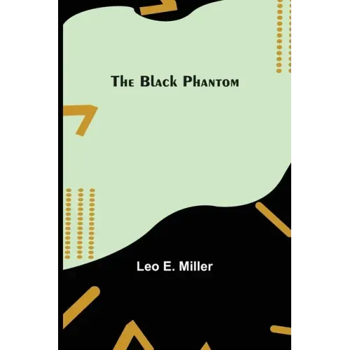 The Black Phantom