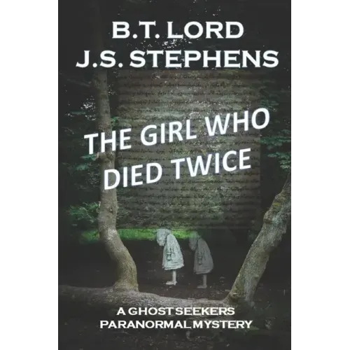 The Girl Who Died Twice