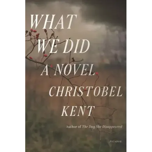 What We Did