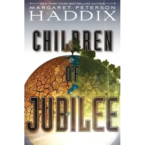 Children of Jubilee
