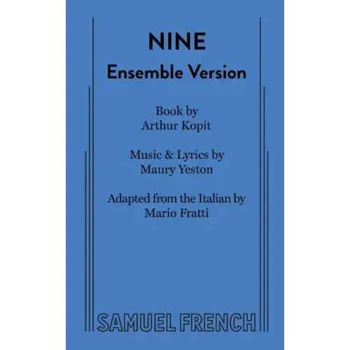 Nine (Ensemble Version)