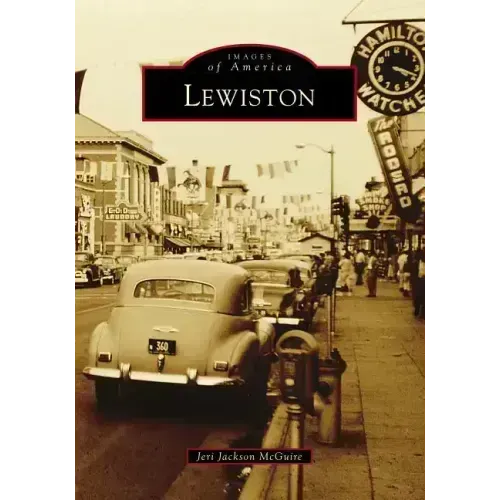 Lewiston