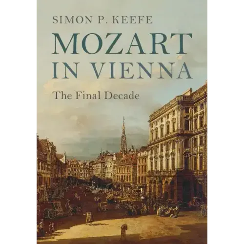Mozart in Vienna