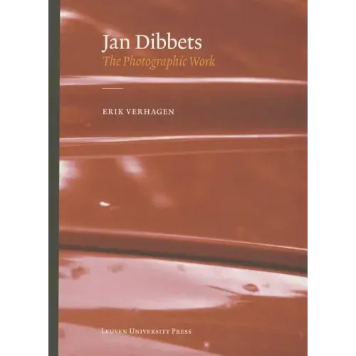 Jan Dibbets: The Photographic Work