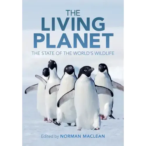 The Living Planet