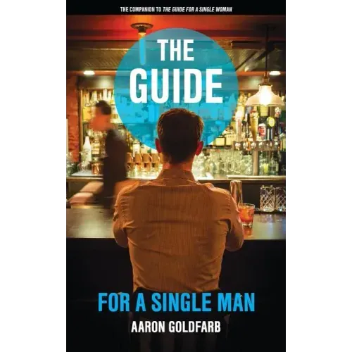 The Guide for a Single Man