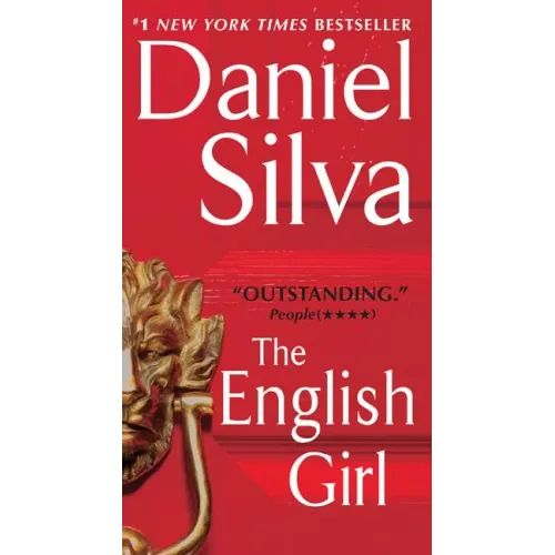 The English Girl