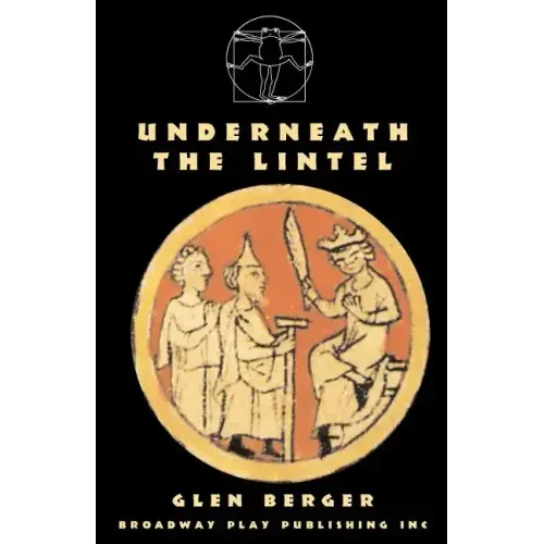 Underneath The Lintel