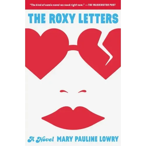 The Roxy Letters