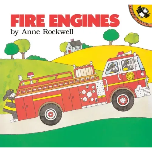 Fire Engines