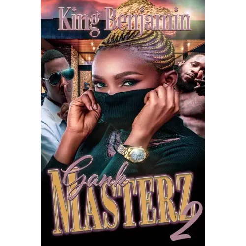 Gank Masterz 2: All or Nothing