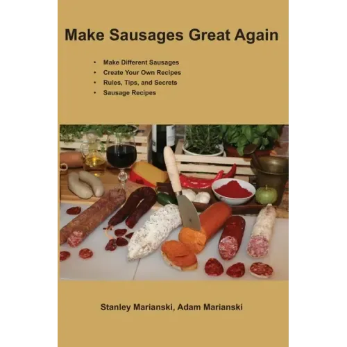 Make Sausages Great Again