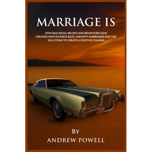 Marriage Is
