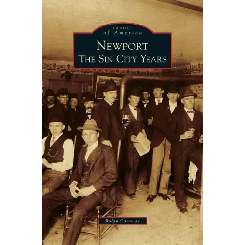 Newport: The Sin City Years