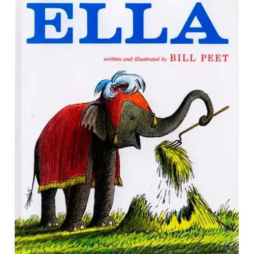 Ella