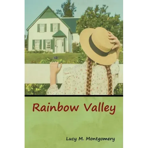 Rainbow Valley