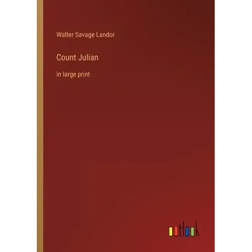 Count Julian: in large print