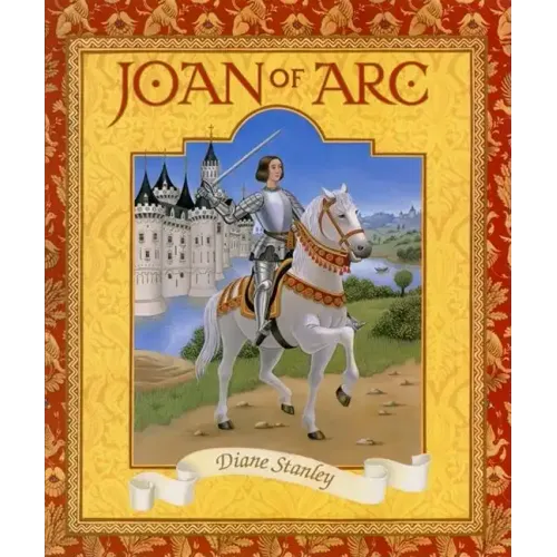 Joan of Arc