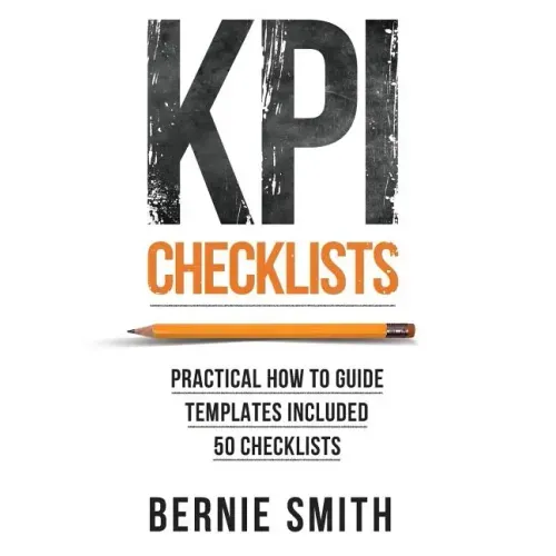 KPI Checklists
