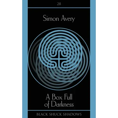 A Box Full of Darkness