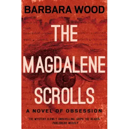 The Magdalene Scrolls