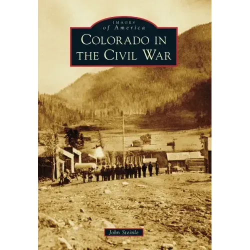Colorado in the Civil War
