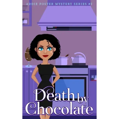 Death by Chocolate