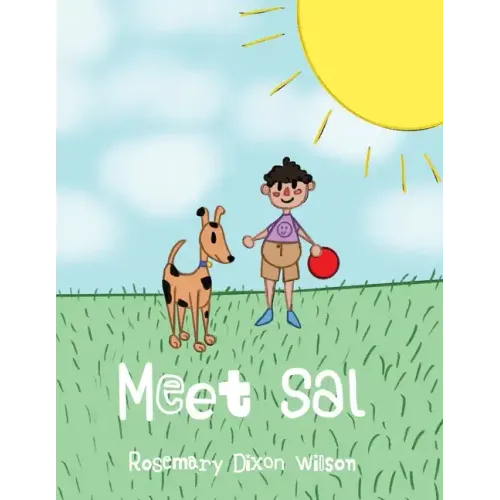 Sal's Wild Dream