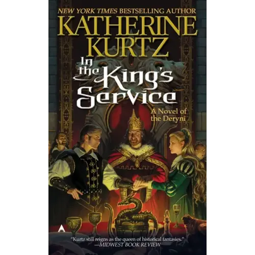 In the King's Service