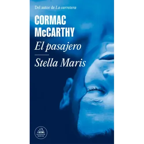 El Pasajero - Stella Maris / The Passenger - Stella Maris