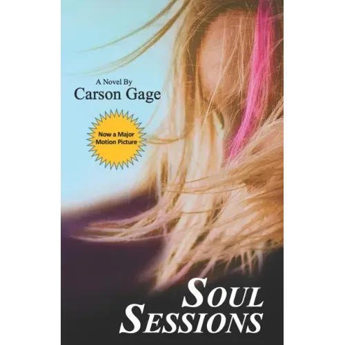 Soul Sessions: A Story of Love and Awakening