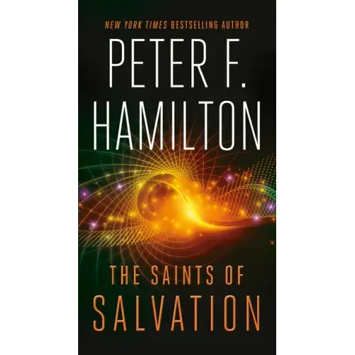 The Saints of Salvation