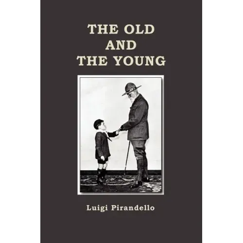 The Old and the Young