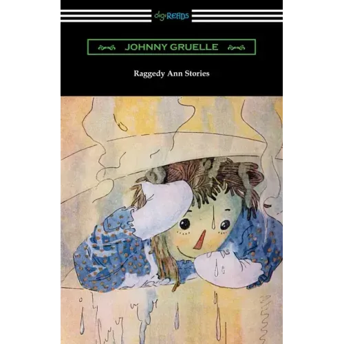 Raggedy Ann Stories
