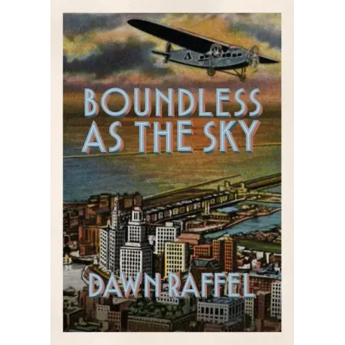 Boundless as the Sky