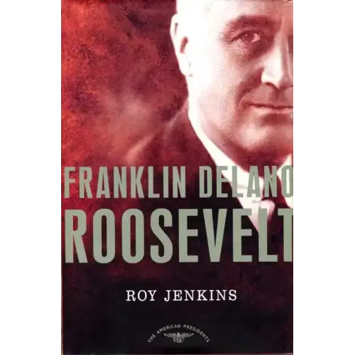 Franklin Delano Roosevelt