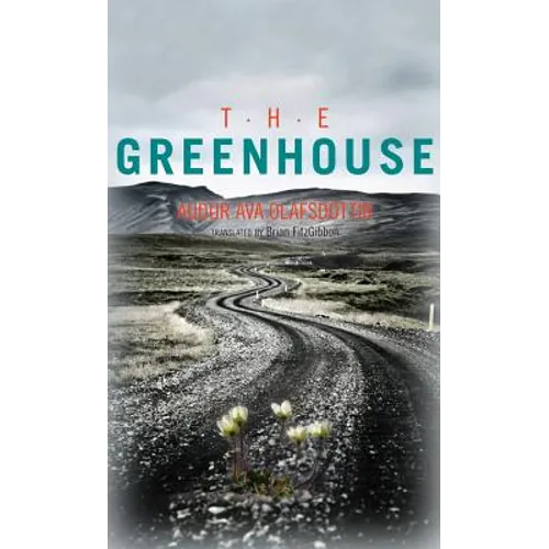 The Greenhouse