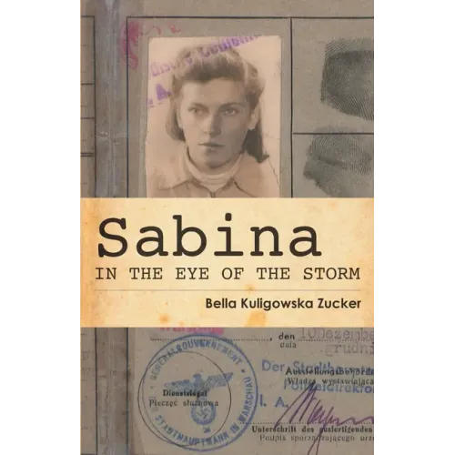 Sabina: In the Eye of the Storm