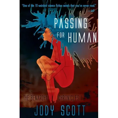 Passing for Human