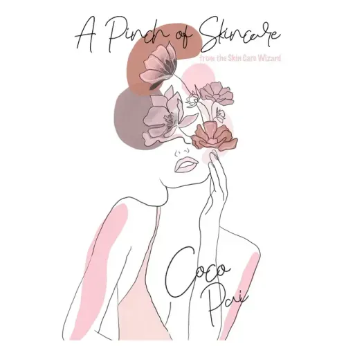 A Pinch of Skincare: From the Skincare Wizard