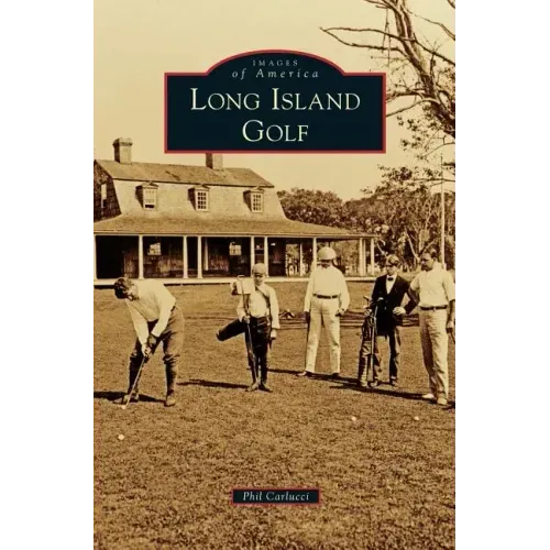 Long Island Golf