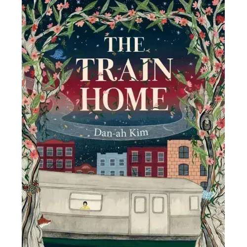 The Train Home