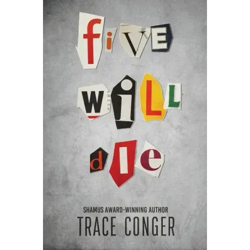 Five Will Die