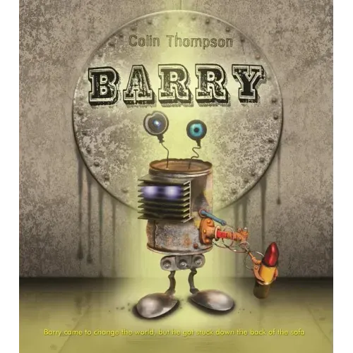Barry